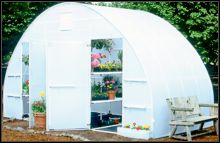 Solexx GreenHouse Kit